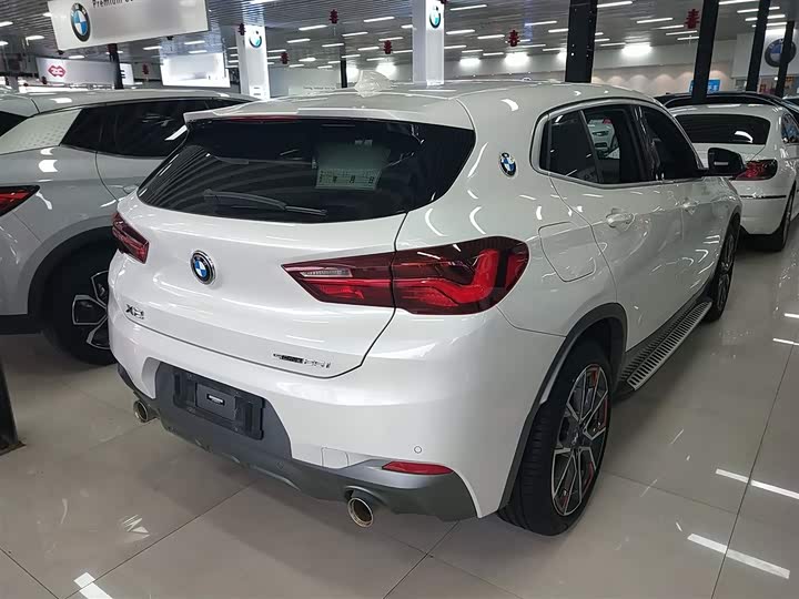 Фото 7 - BMW X2
