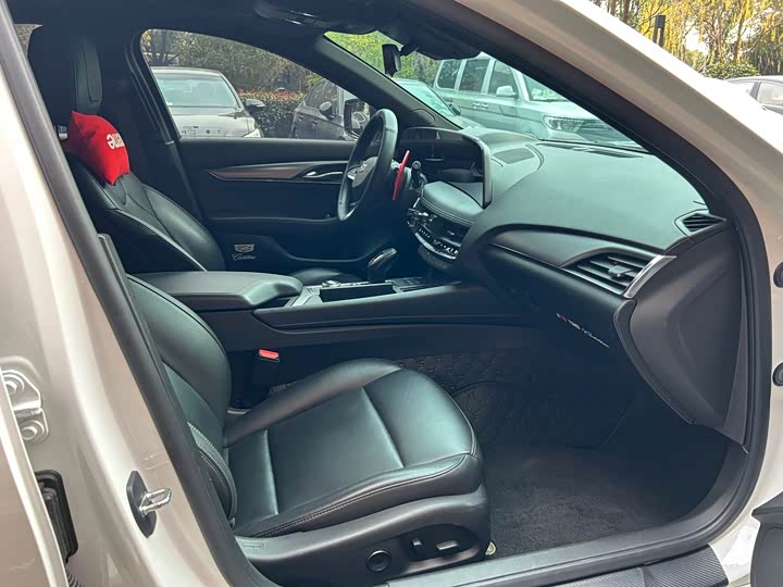 Фото 5 - Cadillac CT5