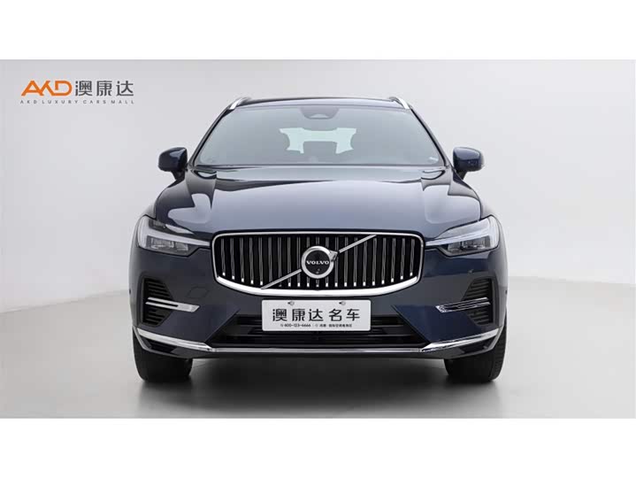 Фото 2 - Volvo XC60 Hybrid