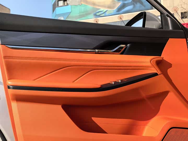 Фото 5 - Dongfeng Aeolus L7