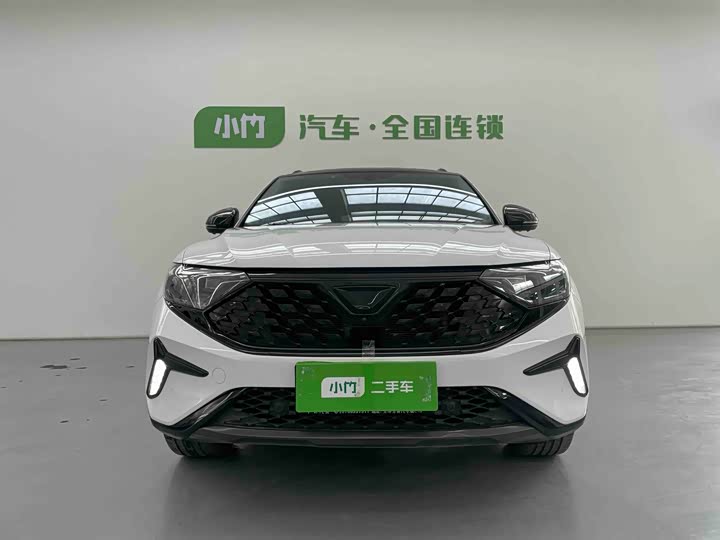 Фото 2 - Jetta VS7