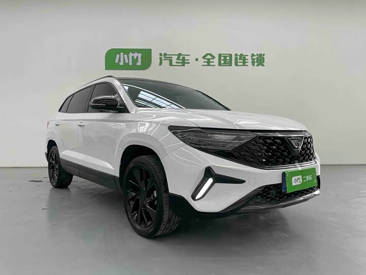 Фото 3 - Jetta VS7