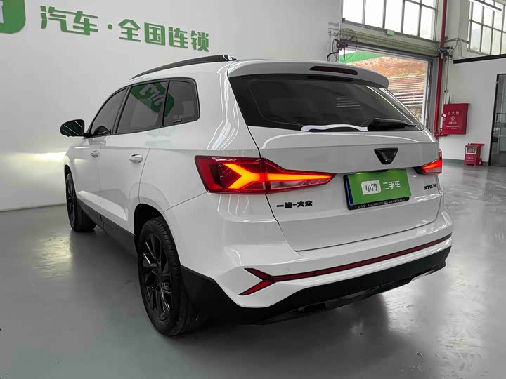 Фото 6 - Jetta VS7