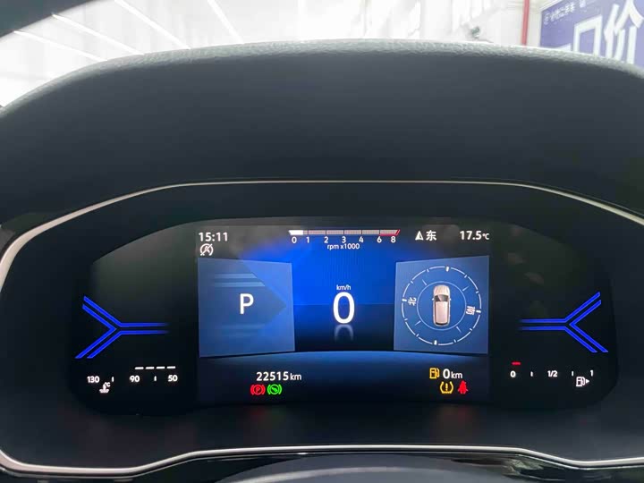 Фото 7 - Jetta VS7