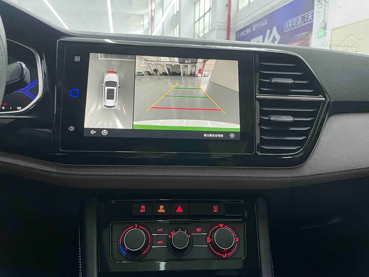 Фото 9 - Jetta VS7