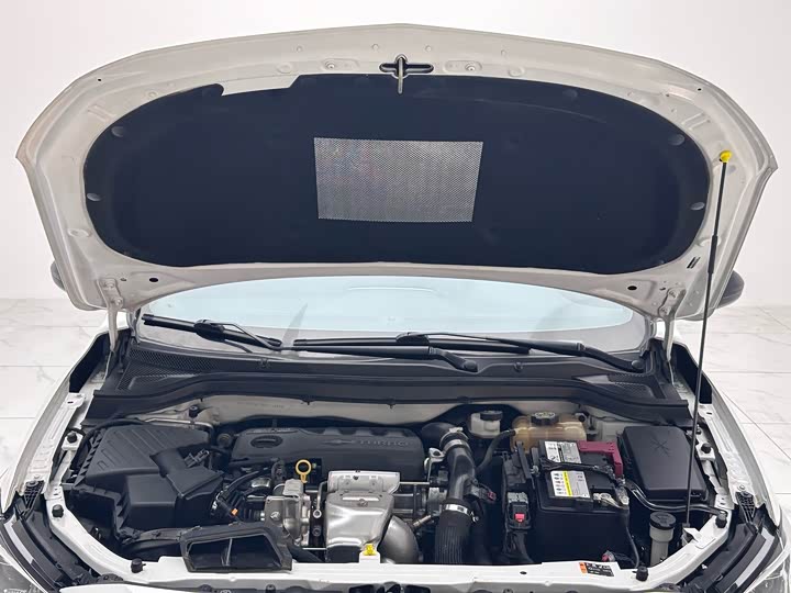 Фото 3 - Chevrolet Monza