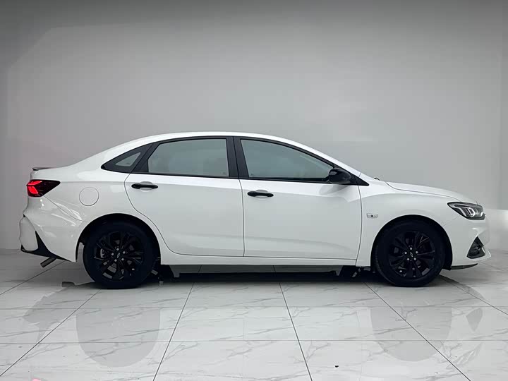 Фото 4 - Chevrolet Monza