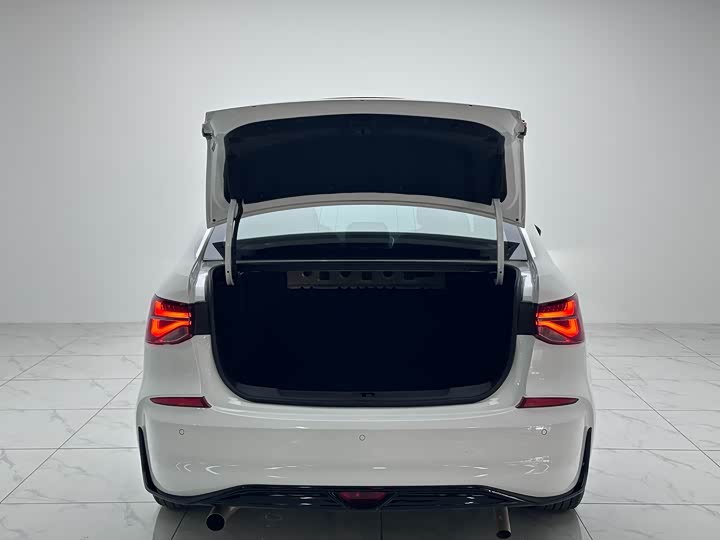 Фото 5 - Chevrolet Monza