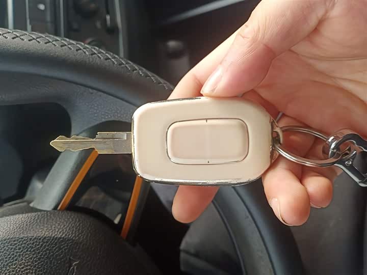 Фото 9 - Dongfeng Nammi Nano EX1 Pro