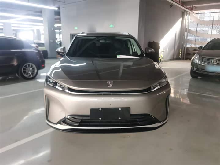 Фото 3 - Roewe D5X DMH