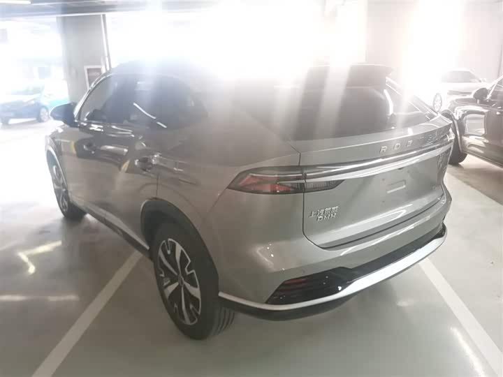 Фото 5 - Roewe D5X DMH