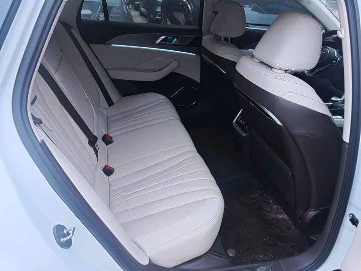 Фото 4 - Hongqi H5