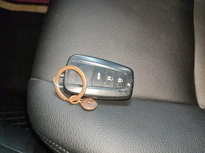 Фото 9 - Toyota Levin