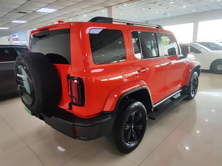 Фото 7 - Tank 300