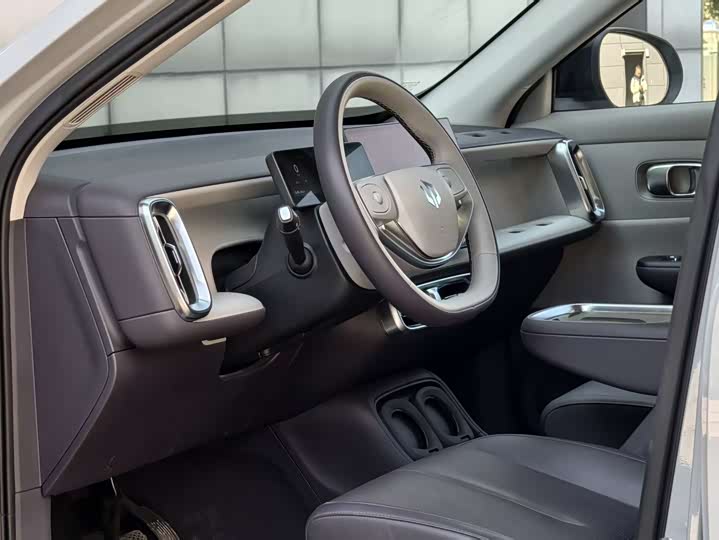 Фото 4 - Leapmotor B10