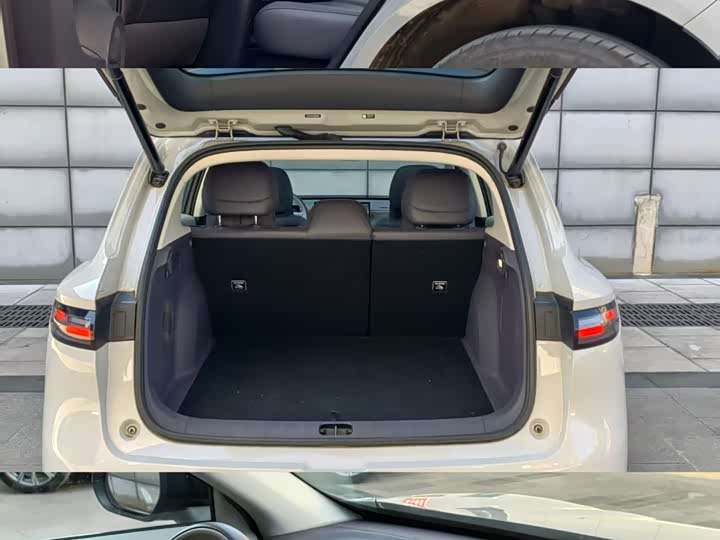 Фото 6 - Leapmotor B10