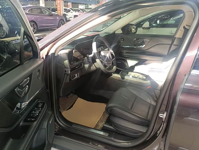 Фото 5 - Lincoln Corsair