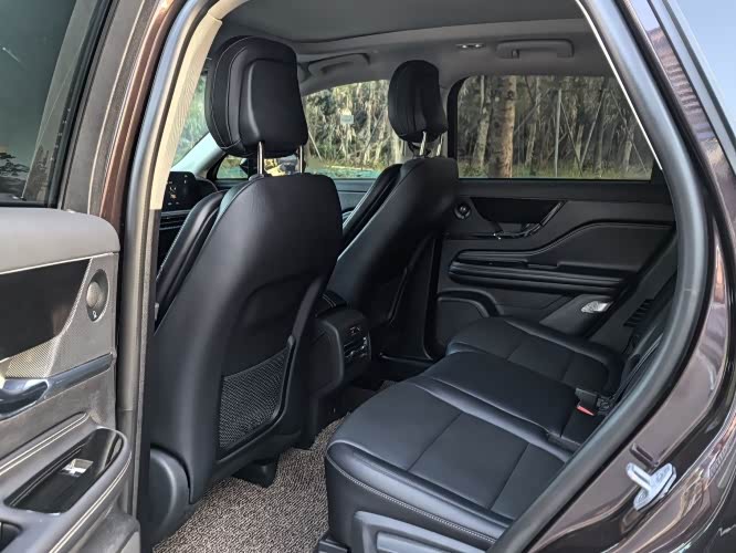 Фото 7 - Lincoln Corsair