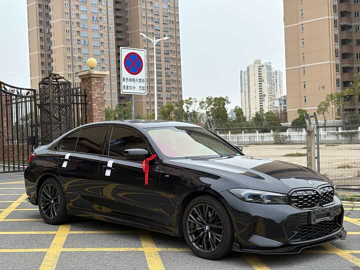 Фото 3 - BMW 3 Series