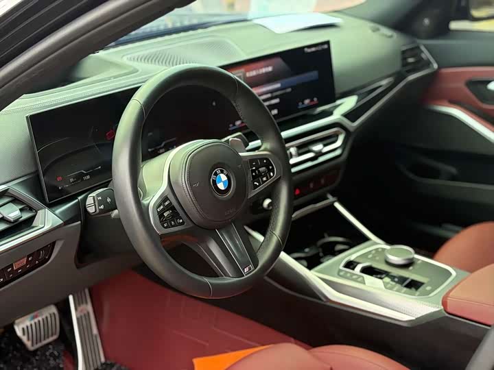 Фото 4 - BMW 3 Series