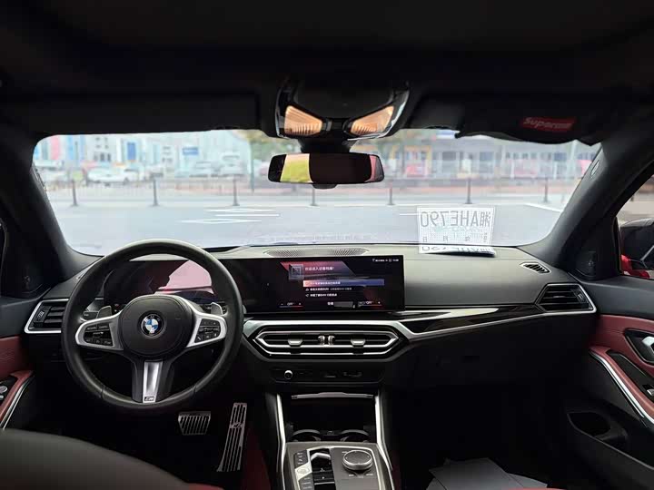 Фото 5 - BMW 3 Series