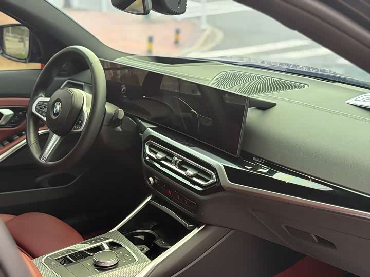 Фото 7 - BMW 3 Series