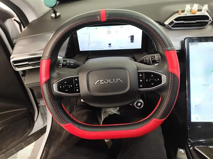 Фото 3 - Dongfeng Aeolus Haohan