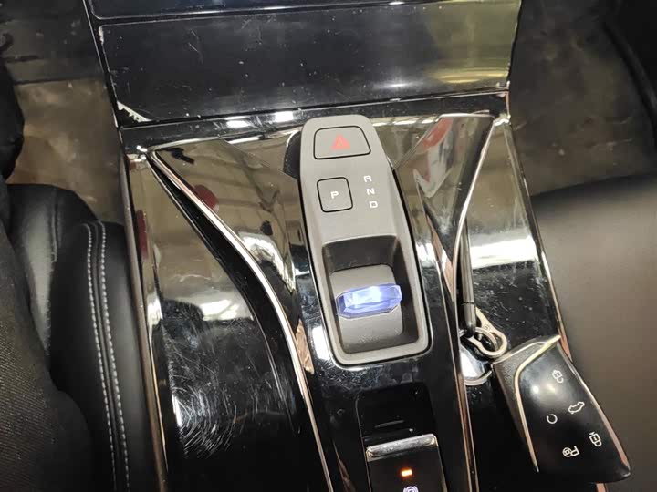 Фото 6 - Dongfeng Aeolus Haohan