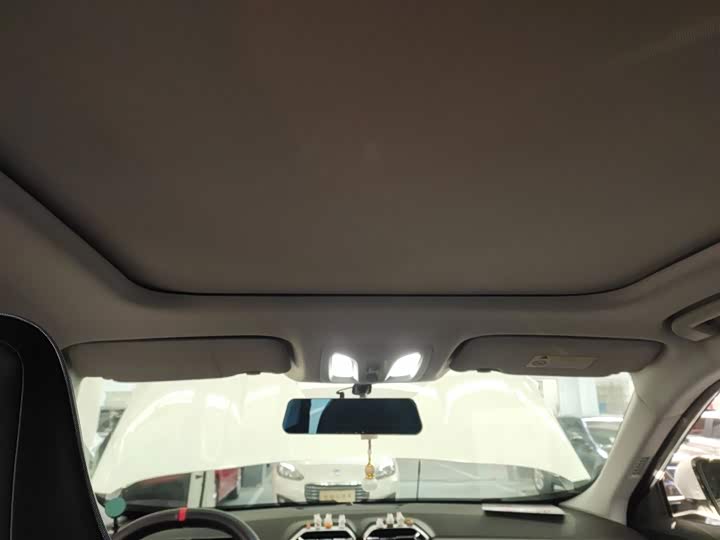 Фото 8 - Dongfeng Aeolus Haohan