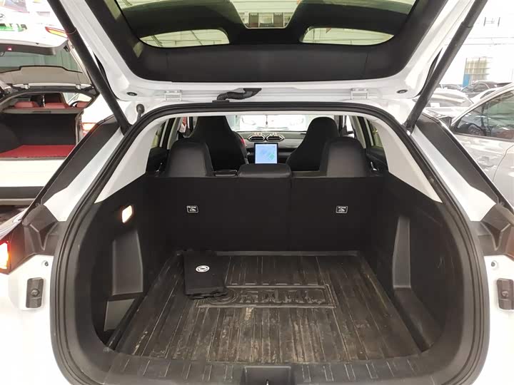 Фото 9 - Dongfeng Aeolus Haohan