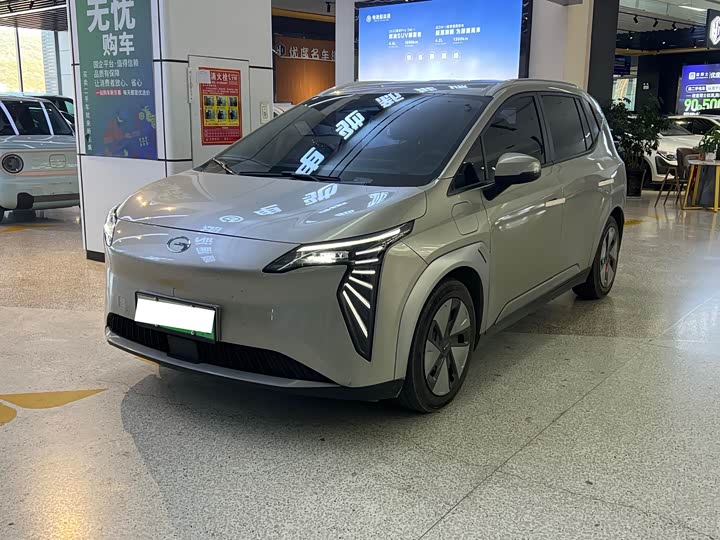 Фото 1 - GAC Aion Y