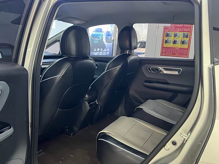 Фото 6 - GAC Aion Y