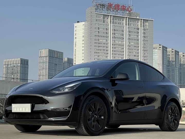 Фото 1 - Tesla Model Y
