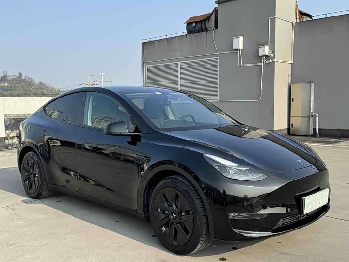 Фото 2 - Tesla Model Y
