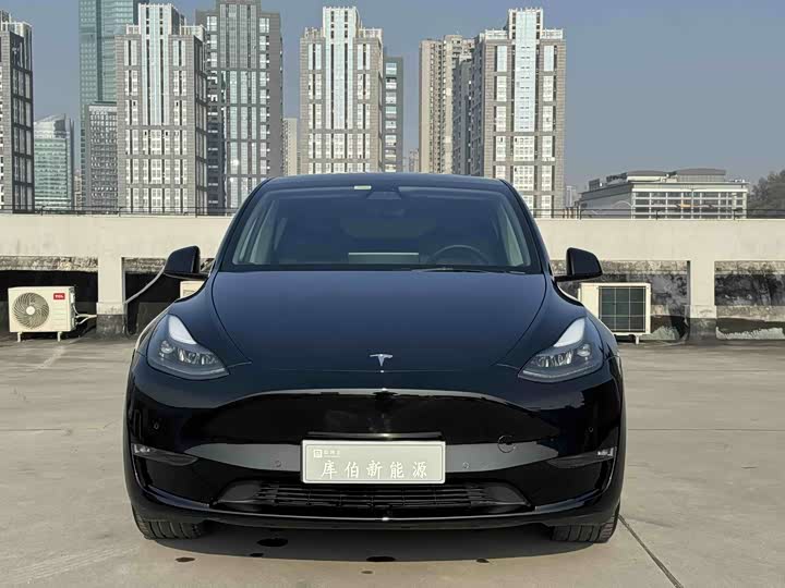 Фото 3 - Tesla Model Y