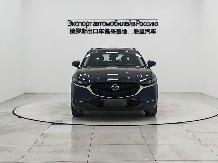Фото 2 - Mazda CX-30