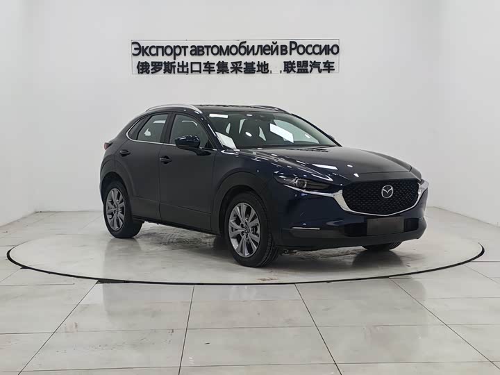 Фото 3 - Mazda CX-30