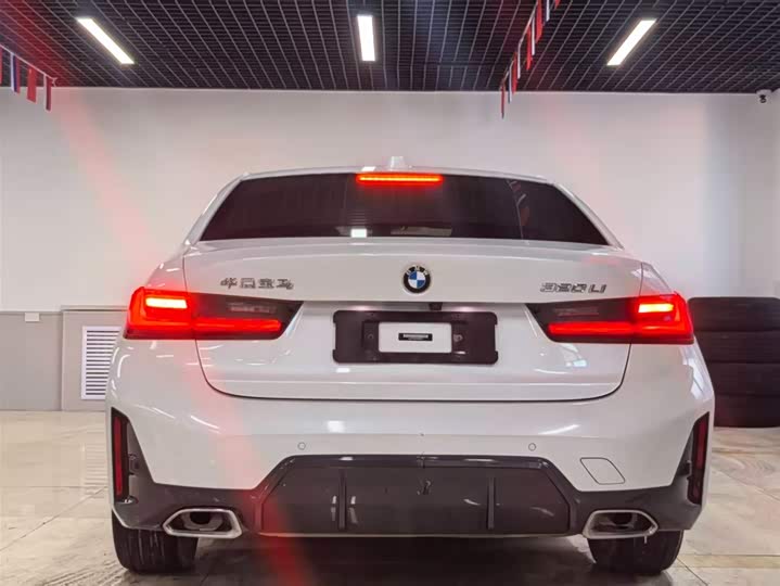 Фото 4 - BMW 3 Series