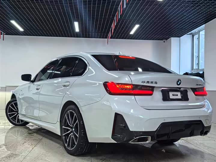 Фото 5 - BMW 3 Series