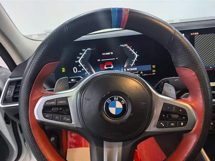 Фото 9 - BMW 3 Series