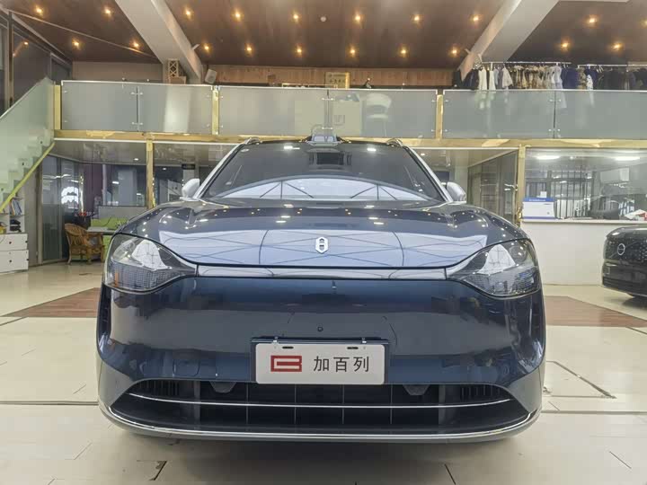 Фото 2 - Aito M9