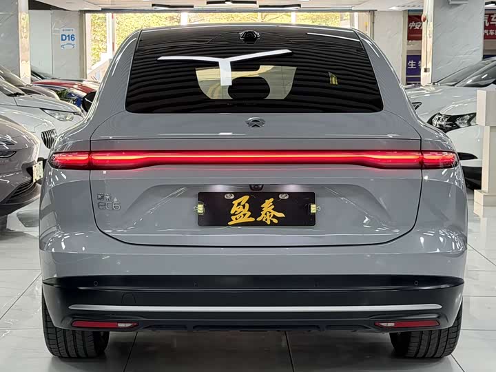 Фото 6 - Nio EC6