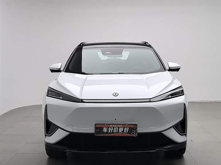 Фото 3 - Dongfeng Aeolus L7