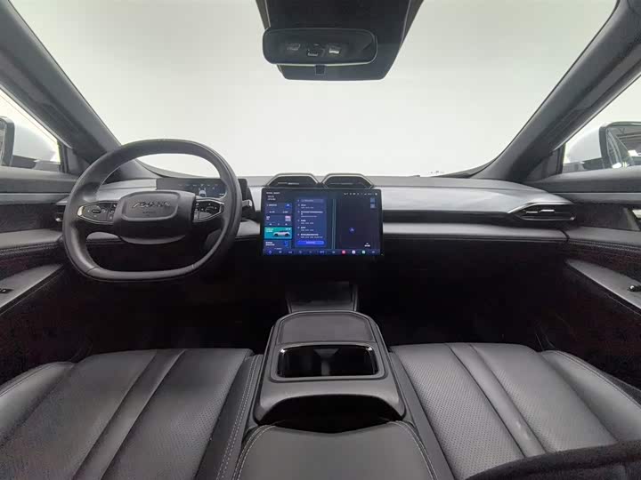 Фото 5 - Dongfeng Aeolus L7