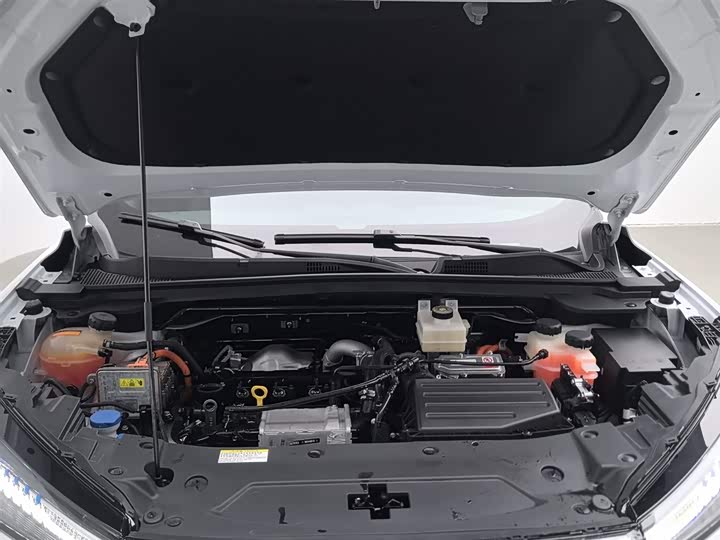 Фото 6 - Dongfeng Aeolus L7