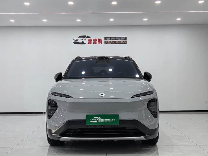 Фото 3 - Nio ES7