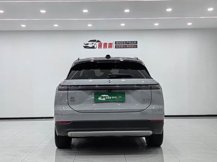 Фото 4 - Nio ES7