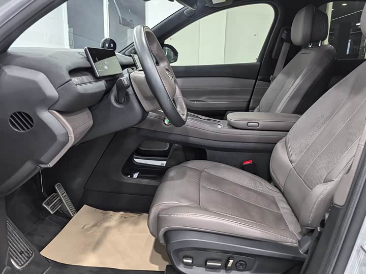 Фото 5 - Nio ES7