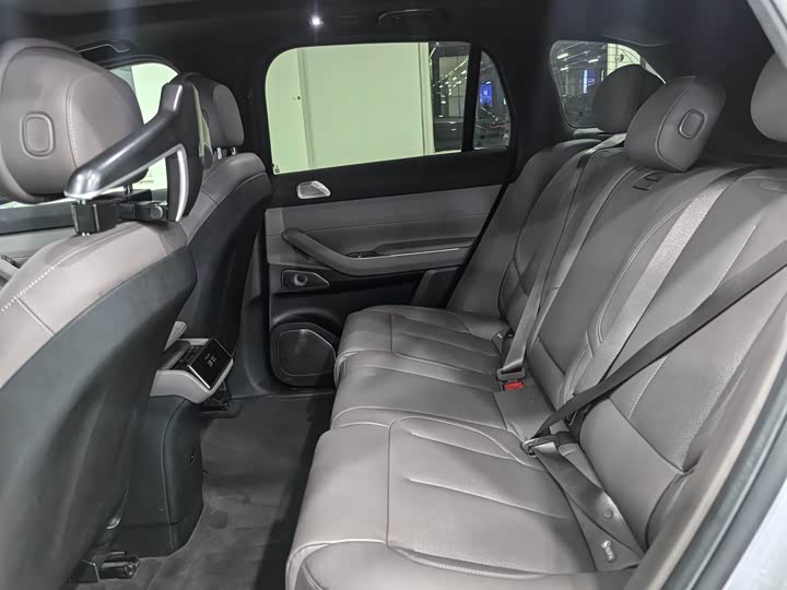 Фото 6 - Nio ES7