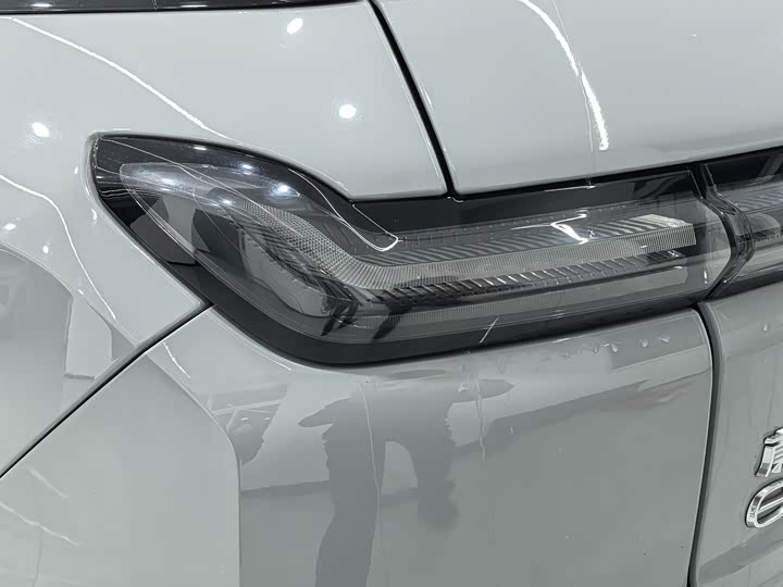 Фото 8 - Nio ES7